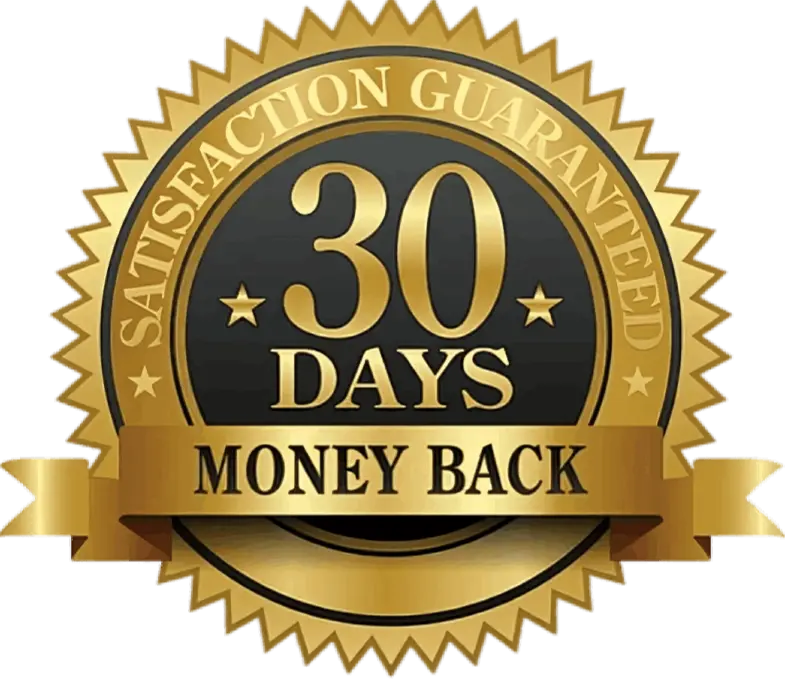 CuraBall 100% Money Back Guarantee