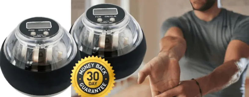 CuraBall  at discount