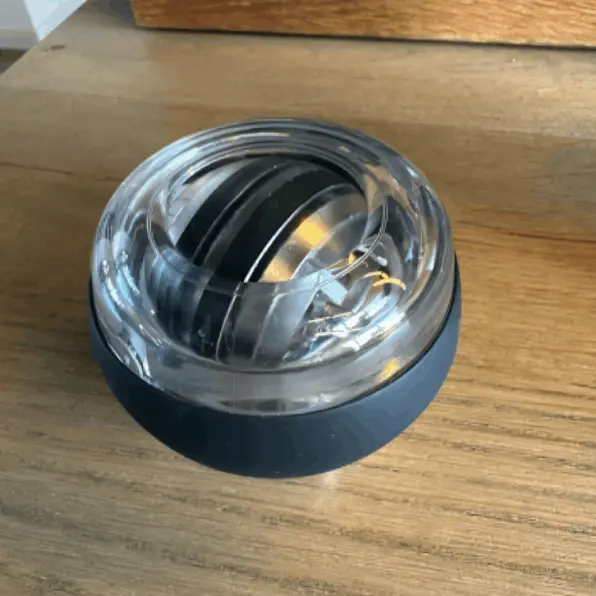 BloodVitals customer - Robert M.  ~ California, USA