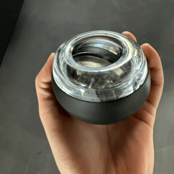 BloodVitals customer - Jack B.  ~  Texas, USA